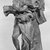 Angelo portatitolo (statuetta) by Bernini Gian Lorenzo (sec. XVII)